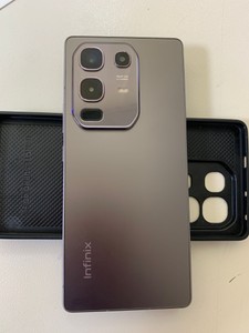 Б/в Мобільний телефон Infinix note 50 8/256gb 01-201127926
