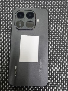 Б/в Мобільний телефон Xiaomi 15t pro 12/256gb 01-201126981