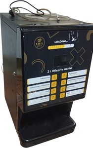 Б/в Кавоварка Saeco phedra evo cappuccino 01-201041898