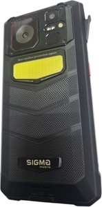 Б/в Мобільний телефон Sigma x-treme pq57 6/256gb 01-201129073