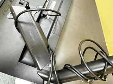 Б/в Монітор Asus tuf gaming vg249q + кріплення 01-201127872