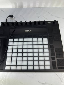 Б/в Dj-контроллер Ableton push 2 01-201127858
