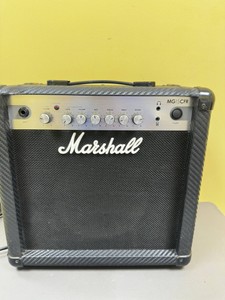 Б/в Комбопідсилювач Marshall mg15cfr 01-201127862