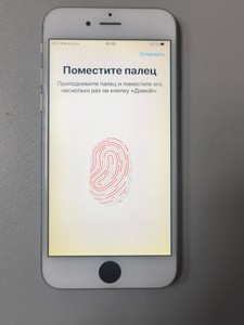 Б/в Мобільний телефон Apple iphone 6 32gb 01-201128830