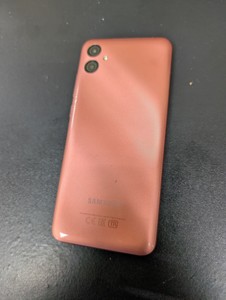 Б/в Мобільний телефон Samsung galaxy a04e 3/64gb sm-a042 01-201129171