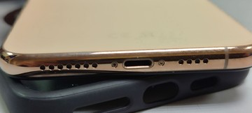 Б/у Мобільний телефон Apple iphone 11 pro max 512gb 01-201131760