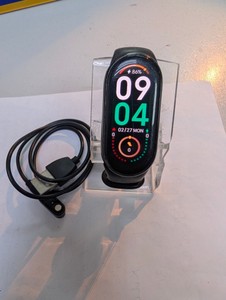 Б/в Фітнес-браслет Xiaomi mi smart band 8 01-201127883