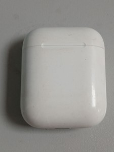 Б/в Навушники Apple airpods 2nd generation a1602, a2031, a2032 01-201131731