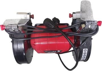 Б/в Верстат для заточування Einhell tc-bg 200 l 01-201094696