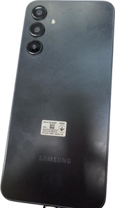 Б/в Мобільний телефон Samsung galaxy a16 sm-a165f 8/256gb 01-201131325