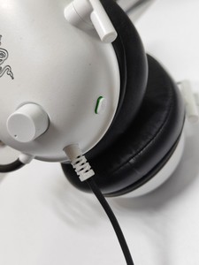 Б/у Навушники Razer blackshark v2 x 01-201138059