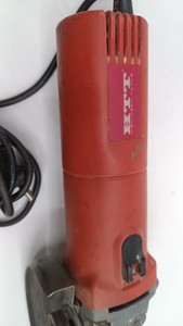 Б/в Кутова шліфмашина Htt 1100w 01-201064360