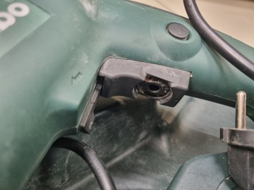 Б/в Дриль ударний Metabo sbe 561 01-201137819