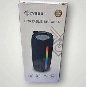 Б/в Акустика Сyboo p2 pro 105269 01-201064346