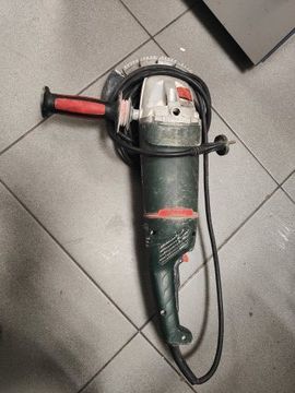 Б/в Кутова шліфмашина Metabo wx 22-230 01-201138191