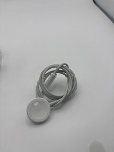 Б/в Смарт-годинник Apple watch se gps 40mm aluminum case 01-201128827