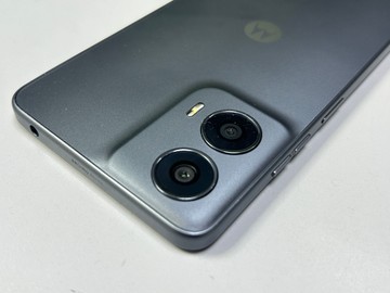 Б/в Мобільний телефон Motorola g24 4/128gb 01-201138397