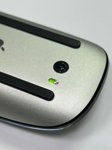Б/в Миша Apple magic mouse 2 01-201101396