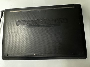 Б/в Ноутбук Hp 15/celeron n4020 ddr4/8gb ddr4/ssd 256 gb/*інтегрована 01-201143067