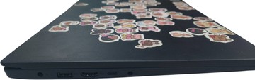 Б/у Ноутбук Lenovo 15/ryzen 5 7520u ddr5/8gb ddr5/ssd 256 gb/*інтегрована 01-201123273
