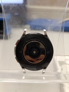 Б/в Смарт-годинник Samsung galaxy watch4 classic 46mm lte 01-201146347