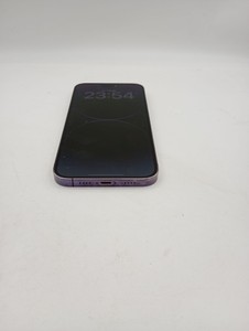 Б/в Мобільний телефон Apple iphone 14 pro max 256gb 01-201144705