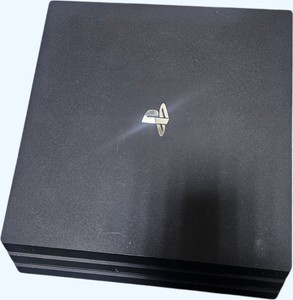 Б/в Ігрова приставка Sony playstation 4 pro 1tb 01-201143095
