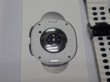 Б/в Смарт-годинник Samsung galaxy watch8 44 mm 01-201146594