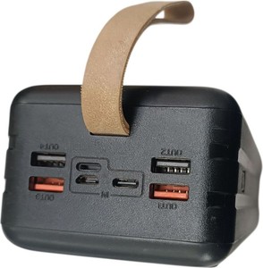 Б/в Повербанк Sprange sr-p8 60000 mah 01-201146570