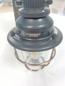Б/в Ліхтарик Forrest camper retro lamp 01-201146776