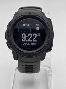 Б/в Смарт-годинник Garmin instinct 01-201147253