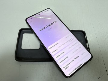 Б/в Мобільний телефон Xiaomi 14t 12/256gb 01-201147285