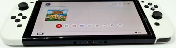 Б/в Ігрова приставка Nintendo switch oled 01-201146983