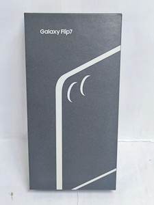 Б/в Мобільний телефон Samsung galaxy flip7 12/512gb 01-201146513