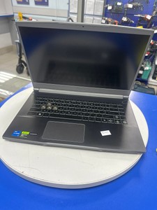 Б/в Ноутбук Msi 15/core i5-13420h ddr5/16gb ddr5/hdd *відсутній/ssd 500 gb/geforce rtx3050 4gb 01-201147076