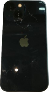 Б/в Мобільний телефон Apple iphone 13 mini 128gb 01-201147357