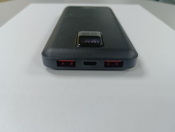 Б/в Повербанк Klgo kp-43 22.5w 10000mah 01-201143105