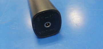 Б/в Електрична зубна щітка Shuke sk-601 01-201149864