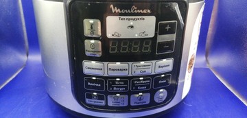Б/в Мультиварка Moulinex ce620d 01-201149912