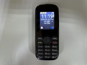 Б/у Мобільний телефон Peaq pmp 12 4g 01-201147281