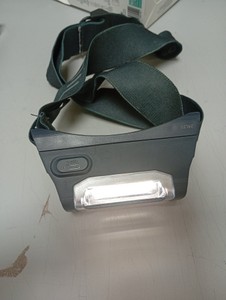 Б/в Ліхтар Scangrip i-view for life 01-201149973