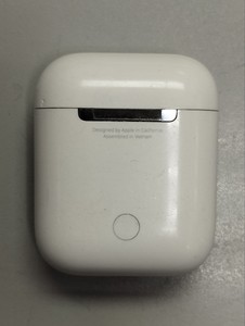 Б/в Навушники Apple airpods 2nd generation a1938 01-201146886