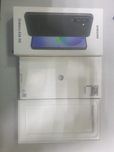 Б/у Мобільний телефон Samsung galaxy a36 5g 6/128gb 01-201146754