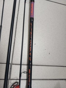 Б/в Вудилище Brain apex double 360-130 01-201152686