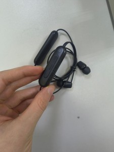 Б/в Навушники Sony wi-c100 01-201150602