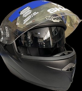 Б/у Шлем Shark s700 01-201152693