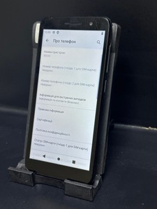 Б/в Мобільний телефон Alcatel 1 5033d 1/8gb 01-201150673