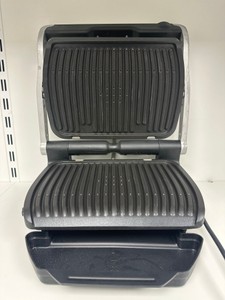 Б/в Гриль Tefal optigrill+ gc712d34 01-201154799
