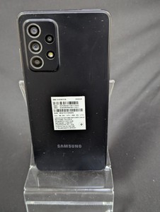 Б/в Мобільний телефон Samsung galaxy a52 sm-a525f 8/256gb 01-201149857