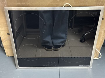 Б/в Варильна поверхня Bosch pke645bb2e 01-201154535